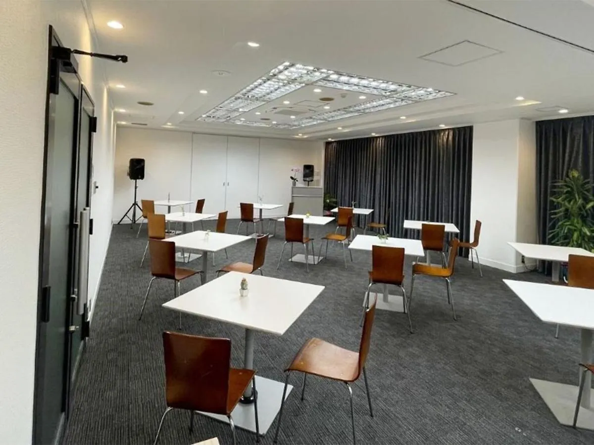 Hotel Santir Suminoe - Vacation Stay 41126V Ósaka