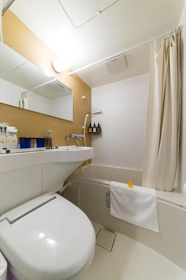 Hotel Santir Suminoe - Vacation Stay 41126V Ósaka