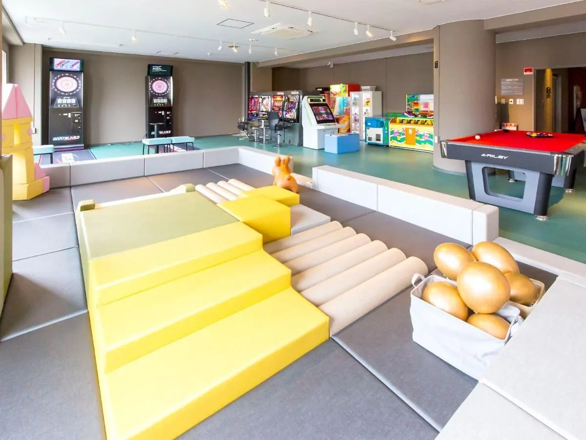 Hotel Santir Suminoe - Vacation Stay 41126V Osaka