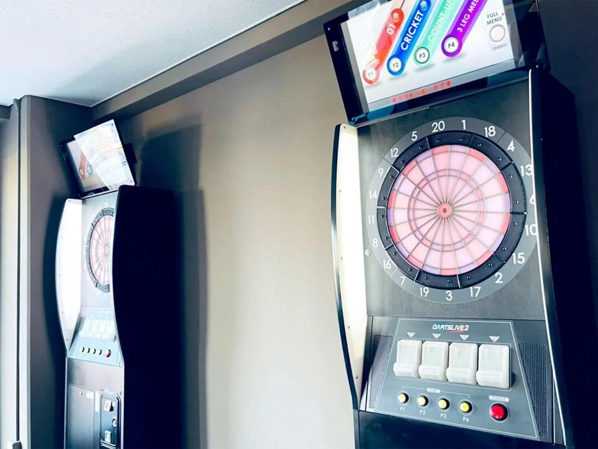 Santir Suminoe - Vacation Stay 41126V Osaka Hotel